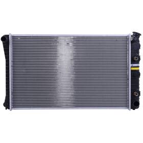Reach Cooling 41-161 Radiator Fits 1966-1990 Buick Lesabre 66-89 Electra 4wd A/t