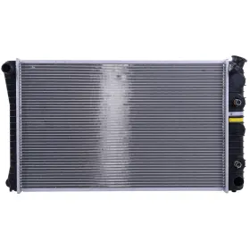 41-161 Reach Cooling Radiator Fits 1966-1990 Buick Lesabre 66-89 Electra 4wd A/t