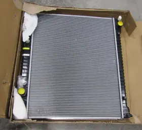41-1725 Reach Cooling Radiator