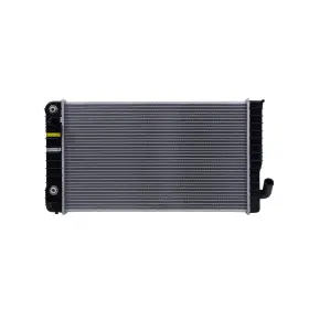 41-229 Reach Cooling Aluminum Radiator Direct Fit
