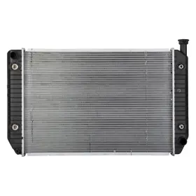 41-2494 Reach Cooling For Chevy P30 1999 Engine Coolant Radiator