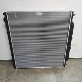 Reach Cooling 41-2886 Aluminum Radiator Direct Fit