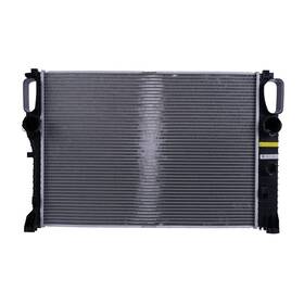 Reach Cooling 41-2907 Radiator Fits 03-06 Mercedes-benz E55 Amg