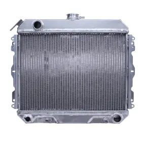 41-638 Reach Cooling Radiator Fits 1975-1979 Nissan 620