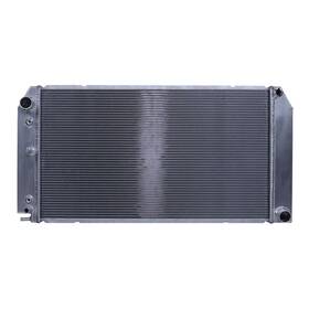 Reach Cooling 41-722 Radiator Fits 1988-1993 Gmc P3500 88-92 Chevrolet P30