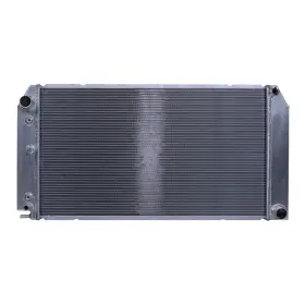 41-722 Reach Cooling Radiator Fits 1988-1993 Gmc P3500 88-92 Chevrolet P30