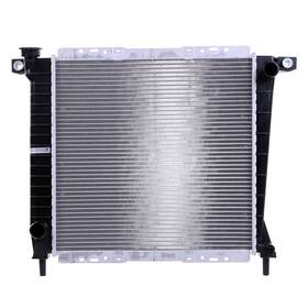 Readair 054281-ign Aluminum Radiator For Ford Explorer Mazda Navajo 1991 1992 1993 1994