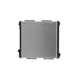 Readair 081281f Radiator For Ford B-600/b-700/b-800/b-800f/f-600/f-600 Lpo/f-700/ft800/ft900