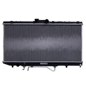 1640016301 Readair Radiator With Transmission Oil Cooler For Toyota Celica 1990-1993 1.6l Auto Trans
