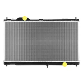 1640031440 Readair New Radiator For 2006-2013 Lexus Is250 Is350 2.5l 3.5l V6 2968