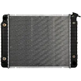19-00811an Readair New Radiator For 1985-1987 Chevy C10 G20 R10 And Gmc C1500 G2500 K2500