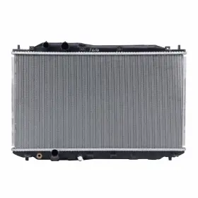 19010rnaa51 Readair 19010rnaa01 Aluminum Radiator For Honda Civic Si 2.0l L4 Mugen Ho3010211 Cu2927