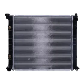 2146040p00 Readair New Radiator Replacement Fits 1989-1996 Nissan 300zx