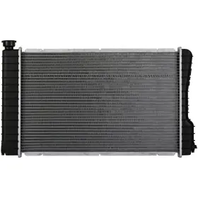 Aps-41679 Readair For Chevy S10 Llv Gmc S15 Sonoma 1985-1993 Oe Style Radiator Cu679