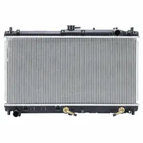 Bp4x15200a Readair Aluminum Racing Radiator Fit 1998-2005 Mazda Miata Mx5 Mx-5 Manual 1 Row