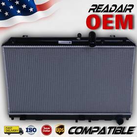 Readair Crs2695 Radiator For Mazda Rx-8 2004-08 R2 2695 2694 A2694 62458 432681 432682 Crs2694