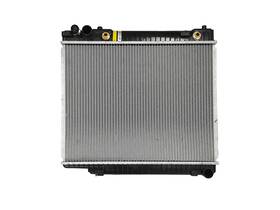 Readair Roa473 Radiator For Mercedes-benz 1982-1985 300cd 300d 300td 81-85 300sd 1265002303