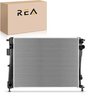 Z84401501g Readair Assembly Radiator And Ac Condenser For 2017-2022 Chrysler Pacifica 3.6l V6