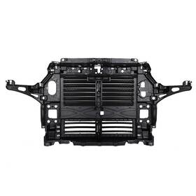 Redhare R17806ed503hare Front Bumper Radiator With Motor For 2020-2021 2022 2023 Ford Explorer