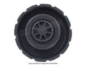 Rein Automotive 843266053508 Mercedes 06-11 Expansion Tank Screw-on Cap 1 Year Warranty