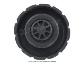 Rein Automotive 843266053508 Mercedes 06-11 Expansion Tank Screw-on Cap 1 Year Warranty