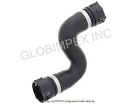 Rein Automotive Chr0187 Bmw 2007-2010 Radiator Hose Lower 1 Year Warranty
