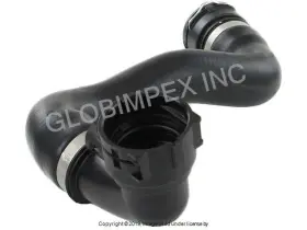 Chr0198 Rein Automotive For Bmw 2004-2006 Radiator Hose To Thermostat Housing Lower