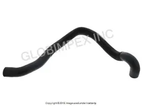 Chr0473 Rein Automotive Saab 2003-2011 Radiator Hose Lower 1 Year Warranty