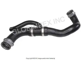 Chr0654 Rein Automotive Mercedes 2006-2009 Radiator Hose Lower 1 Year Warranty