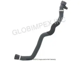Chr0852 Rein Automotive For Bmw 2018-2019 Radiator Hose Upper 1 Year Warranty