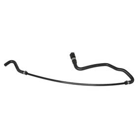 Rein Chr0482 Engine Coolant Hose For 04-05 Bmw 525i 530i 545i 645ci