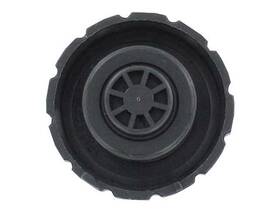 Rein Expansion Tank Cap Screw-on Type 47wjsfzx Fits Mercedes Cla250 2014-2025