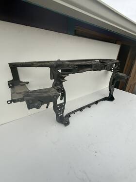 Reinko 4h0805047d 2011-2017 Audi A8 D4 Radiator Support Oem