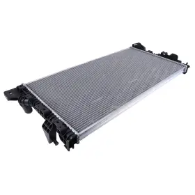 3847 Reli-autoparts New Metal Engine Oil Cooler Radiator For Expedition F-150 Navigator 2015-2023