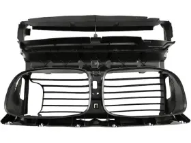 17hvnd Replacement Radiator Support Air Duct Fits Bmw 750li 2009-2014