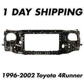 Replacement 9600160 Radiator Support For 1996-2002 Toyota 4runner