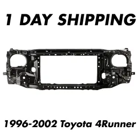 9600160 Replacement Radiator Support For 1996-2002 Toyota 4runner