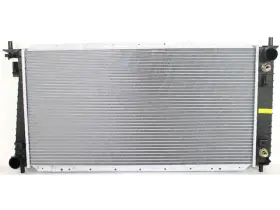 49hx31v Replacement Ap Radiator Fits 2004 Ford F150 Heritage