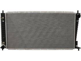 Replacement Ap 67ctkw77 Radiator For Lincoln Navigator 1998 1999 2000 2001 2002