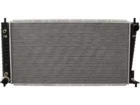 67ctkw77 Replacement Ap Radiator For Lincoln Navigator 1998 1999 2000 2001 2002