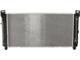 Replacement Ap 78cckwq67 Radiator For Suburban 1500 Avalanche Silverado Classic Tahoe 2008 2005