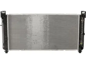 78cckwq67 Replacement Ap Radiator For Suburban 1500 Avalanche Silverado Classic Tahoe 2008 2005