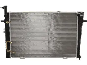 82jfky85 Replacement Ap Radiator For Hyundai Tucson 2005 2006 2007 2008 2009