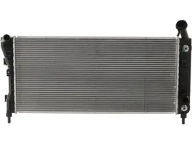 94ht15d Replacement Ap Radiator Fits 2004-2008 Pontiac Grand Prix