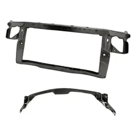 Bndl-936238 Replacement For Chevy Impala 2000-2005 2-pc Radiator Support Kit