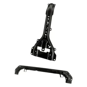 Bndl-96942 Replacement For Nissan Rogue 2008-2013 2-pc Radiator Support Tie Bar Kit Bndl-96942 Replacement For Nissan Rogue 2008-2013 2-pc Radiator Support Tie Bar Kit