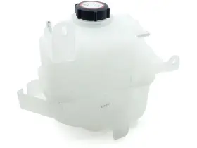 Bz17b5 Replacement Expansion Tank For 99-07 Ford Mercury Windstar Freestar Monterey