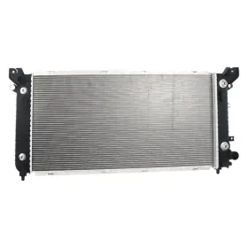 Id0010aa0401r00 Replacement For Chevy Silverado 1500 14-16 Engine Coolant Radiator