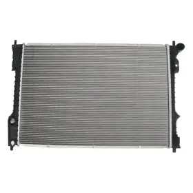 Id0010aa0433r00 Replacement For Ford Flex 2013-2019 Engine Coolant Radiator