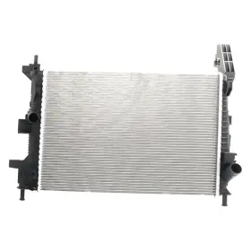 Id0010aa0488r00 Replacement For Ford Focus 2015-2018 Engine Coolant Radiator